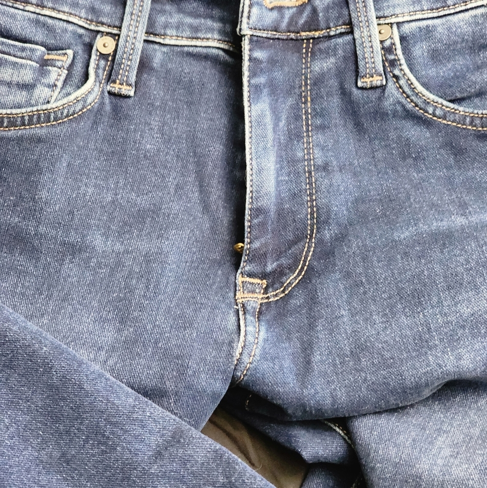29 x 32 new without tags Mavi Athletic Jean